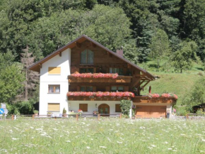 Loretz, Sankt Gallenkirch, Österreich, Sankt Gallenkirch, Österreich